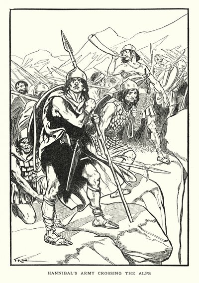  tekijältä Thomas Heath Robinson