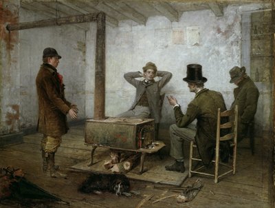 Ystävällinen varoitus tekijältä Thomas Hicks