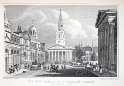 St Martin