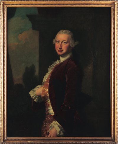 Naphtali Franks tekijältä Thomas Hudson