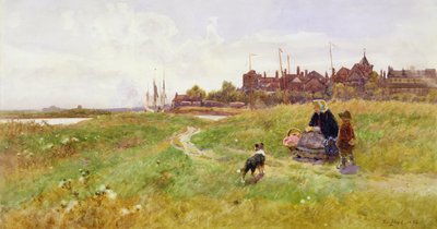 Hastings, 1894 tekijältä Thomas James Lloyd