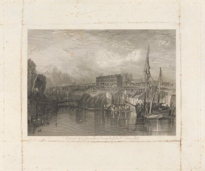 Exeter tekijältä Thomas Jeavons