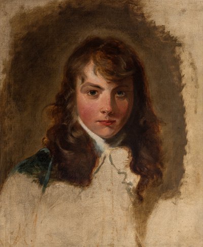 Arthur Atherley tekijältä Thomas Lawrence