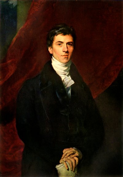 "Henry Brougham, 1. Baron Brougham ja Vaux", 1825, 1944. tekijältä Thomas Lawrence