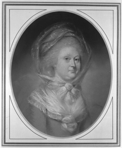 Sarah Stainforth (pastelli) tekijältä Thomas Lawrence