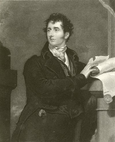 Sir Francis Burdett tekijältä Thomas Lawrence