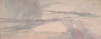 Sky Study, nro 7 tekijältä Thomas Lindsay