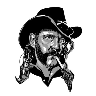 Lemmy 2 tekijältä Thomas MacGregor