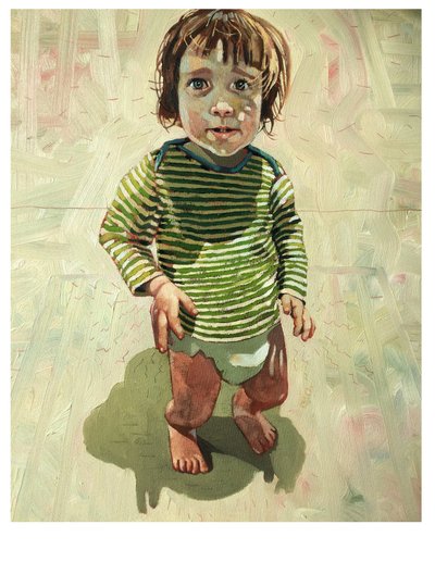 Rita #2 tekijältä Thomas MacGregor