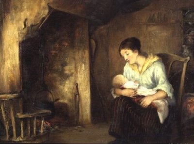 Paimenen mökki tekijältä Thomas McEwan