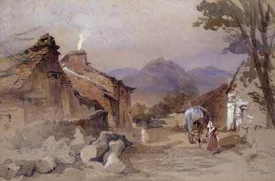 Grasmere tekijältä Thomas Miles Richardson
