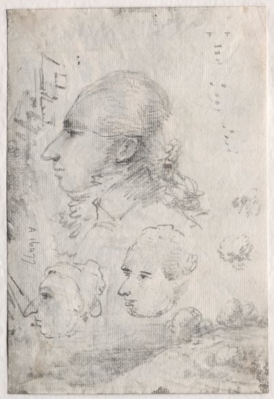 Päätutkimukset (käänteinen) tekijältä Thomas Monro
