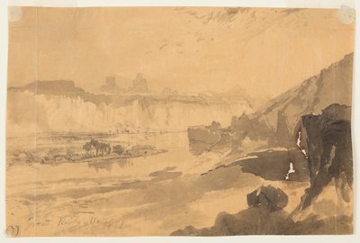 Green River, Wyoming tekijältä Thomas Moran
