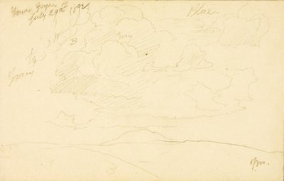 Alempi Geysir-allas tekijältä Thomas Moran