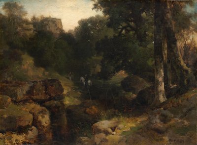Dell tekijältä Thomas Moran