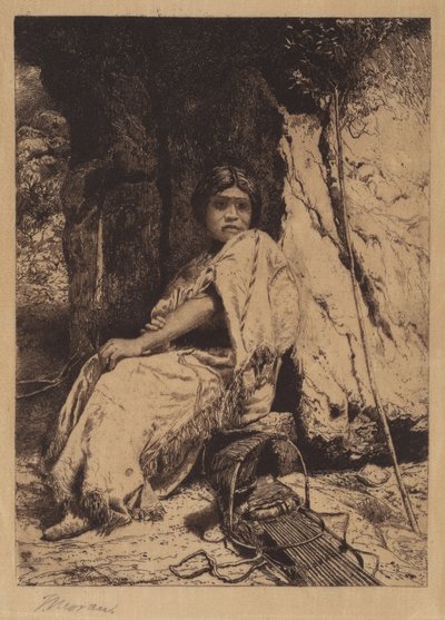  tekijältä Thomas Moran