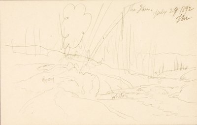 Tuuletin tekijältä Thomas Moran