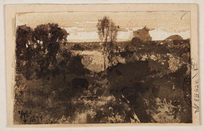 Grand Canyon tekijältä Thomas Moran