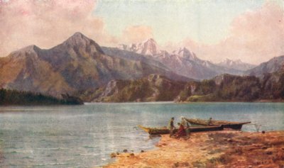  tekijältä Thomas Mower Martin