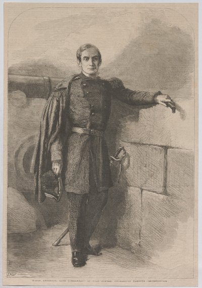  tekijältä Thomas Nast
