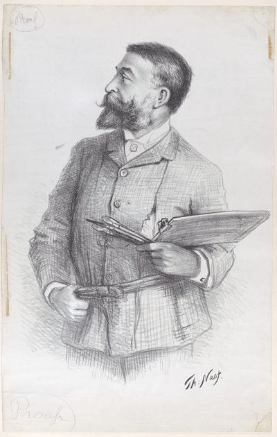  tekijältä Thomas Nast