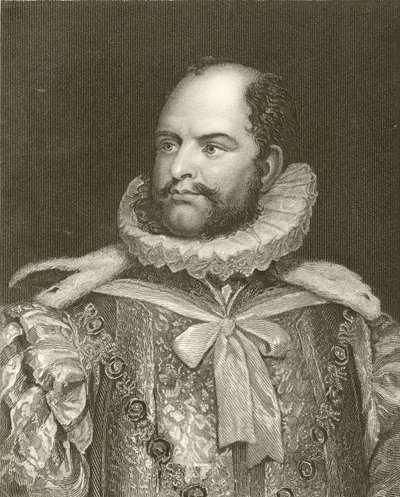 Hänen kuninkaallinen korkeutensa prinssi Augustus - Frederick, Sussexin herttua tekijältä Thomas Phillips