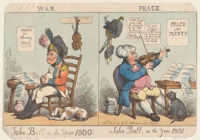 John Bull a l