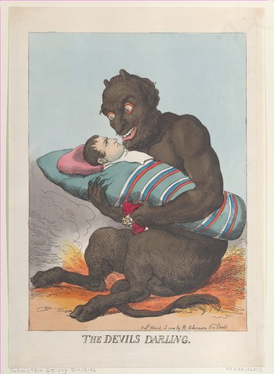 Devil