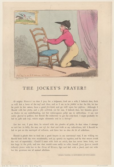Jockey