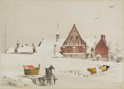 Byloke, Gent tekijältä Thomas Shotter Boys
