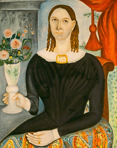 Eliza Welch Stone tekijältä Thomas Skynner