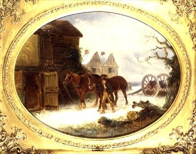 Päivän töiden jälkeen tekijältä Thomas Smythe