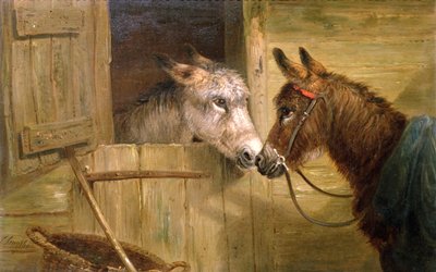Rakkaus ensi silmäyksellä tekijältä Thomas Smythe