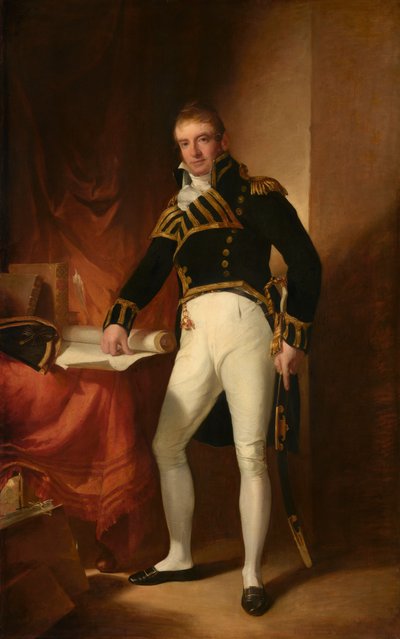  tekijältä Thomas Sully