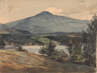 ਕੈਟਸਕਿਲ - ਜੇ ਆਰ ਲਿਵਿੰਗਸਟਨਜ਼ ਤੋਂ। TSfinnish tekijältä Thomas Sully