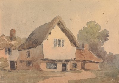 Mökki tekijältä Thomas Sully