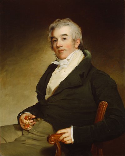 Joseph Dugan tekijältä Thomas Sully