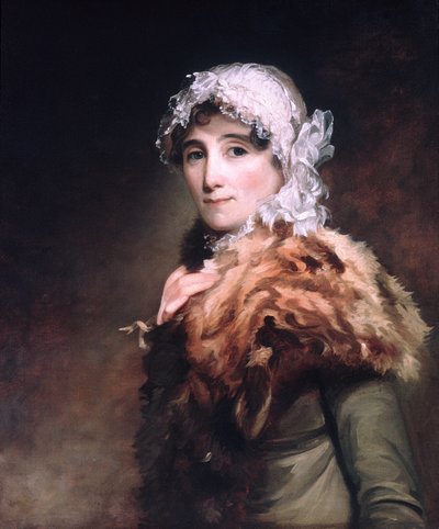 Rouva Katherine Matthews tekijältä Thomas Sully