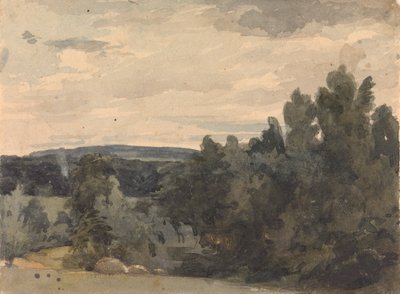Ridge Road tekijältä Thomas Sully