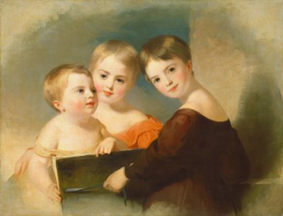  tekijältä Thomas Sully
