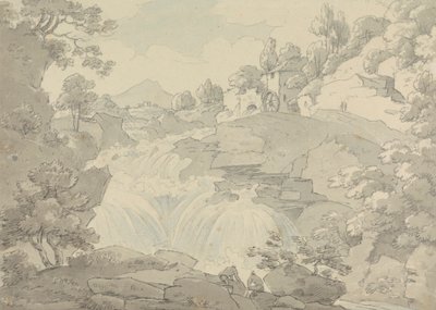 Stone Byres, Lanarkshire tekijältä Thomas Sunderland