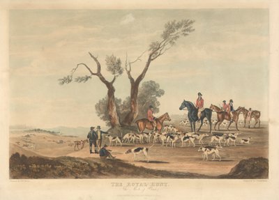 Kaksi neljästä: Royal Hunt. 1.Kokouspaikka. tekijältä Thomas Sutherland