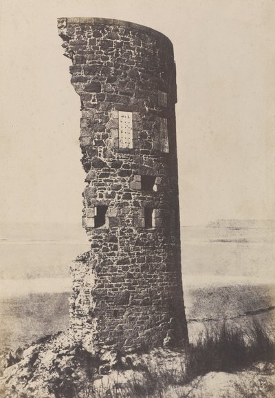 [Tour en ruin] tekijältä Thomas Sutton