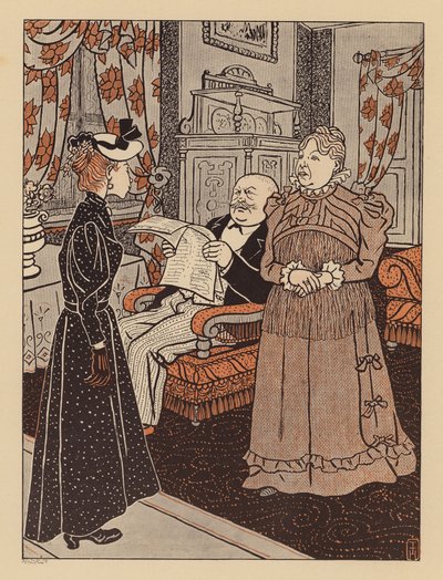  tekijältä Thomas Theodor Heine