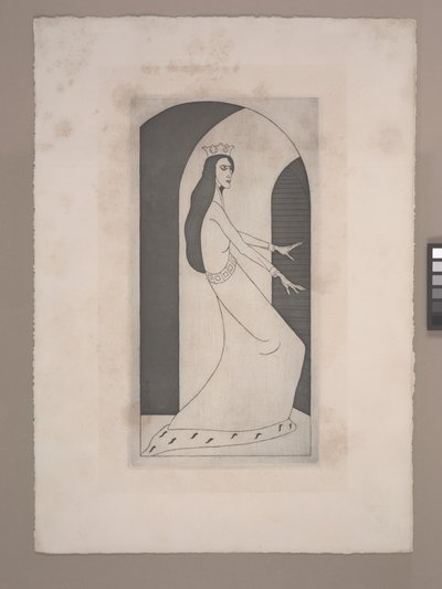 Macbeth tekijältä Thomas Theodor Heine