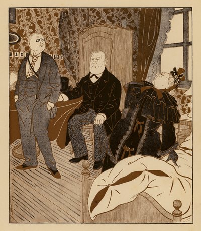  tekijältä Thomas Theodor Heine