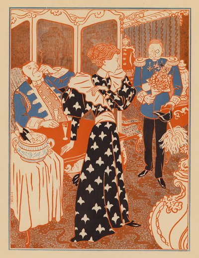  tekijältä Thomas Theodor Heine