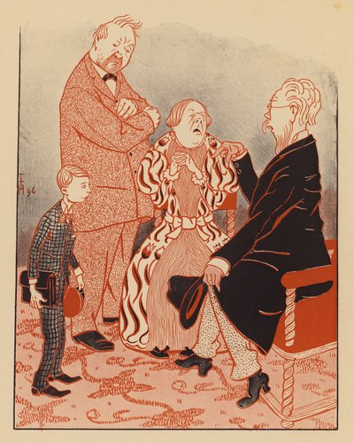  tekijältä Thomas Theodor Heine