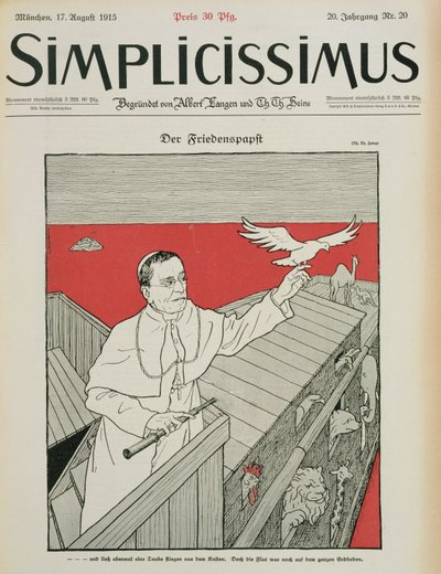 finnish tekijältä Thomas Theodor Heine