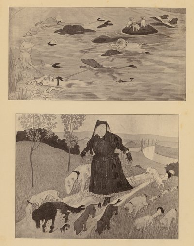  tekijältä Thomas Theodor Heine
